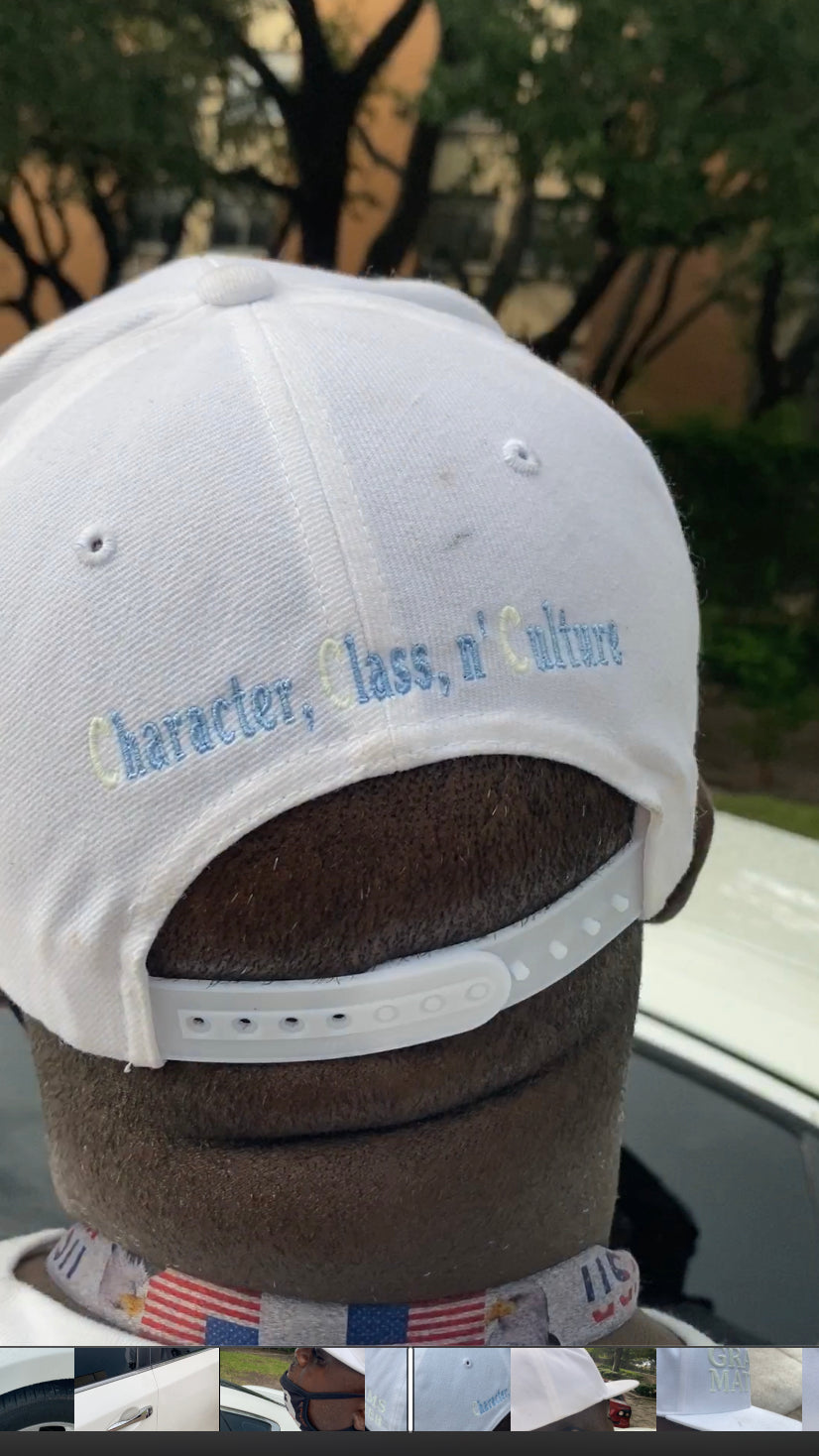satisfied customer - Grams Matter