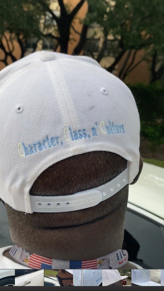 satisfied customer - Grams Matter